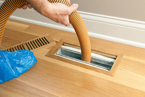 Best Home Air Vent Cleaning  in Gretna, FL